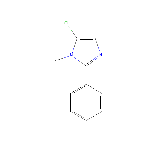 chemical structure of 7666-52-6 FT-0731721