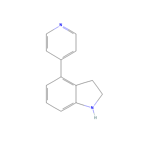 chemical structure of 90679-14-4 FT-0731722