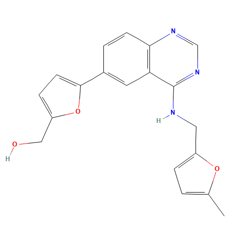 chemical structure of 1285702-20-6 FT-0731734