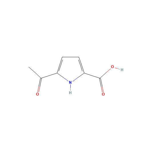 chemical structure of 635313-65-4 FT-0731740