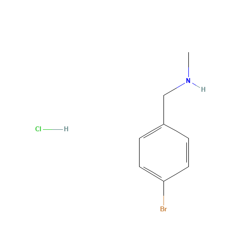 chemical structure of 874-73-7 FT-0731742
