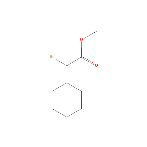 chemical structure of 58851-63-1 FT-0731743