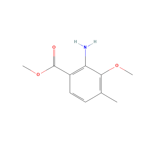 chemical structure of 5544-24-1 FT-0731748