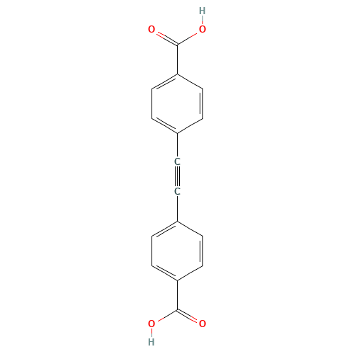 chemical structure of 16819-43-5 FT-0731754