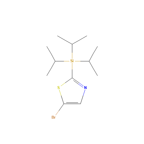 chemical structure of 681218-91-7 FT-0731758