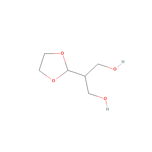chemical structure of 188761-07-1 FT-0731767
