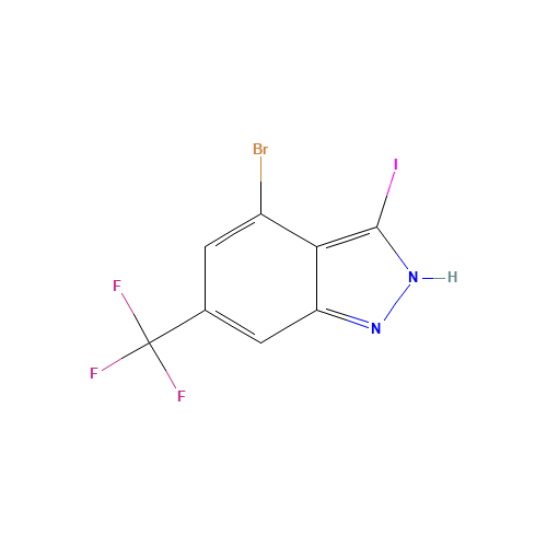 chemical structure of 1000341-30-9 FT-0731768
