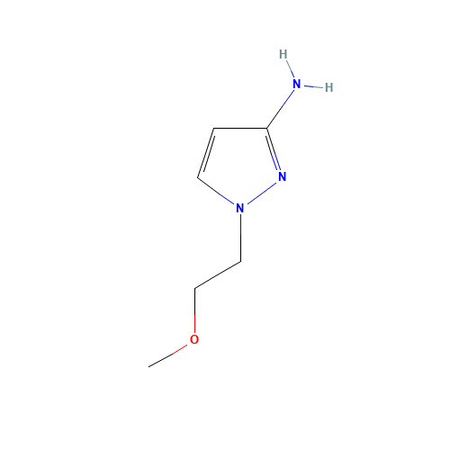 chemical structure of 899899-20-8 FT-0731770