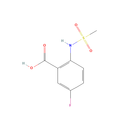 chemical structure of 1016788-23-0 FT-0731772