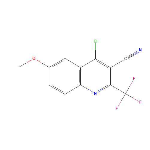 chemical structure of 959271-96-6 FT-0731776