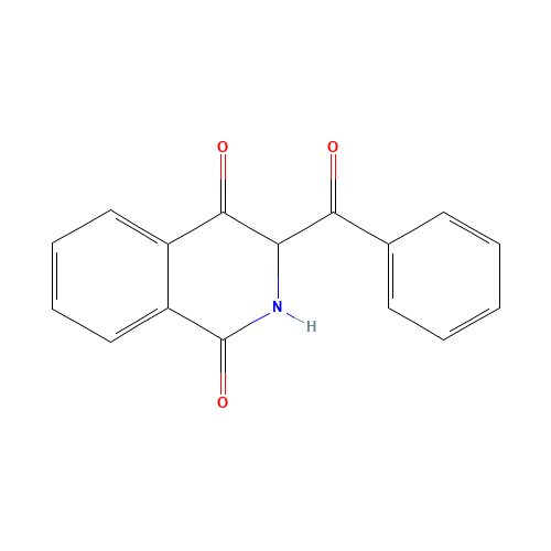 chemical structure of 117362-75-1 FT-0731781