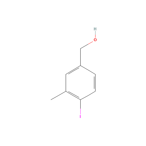 chemical structure of 959632-18-9 FT-0731793