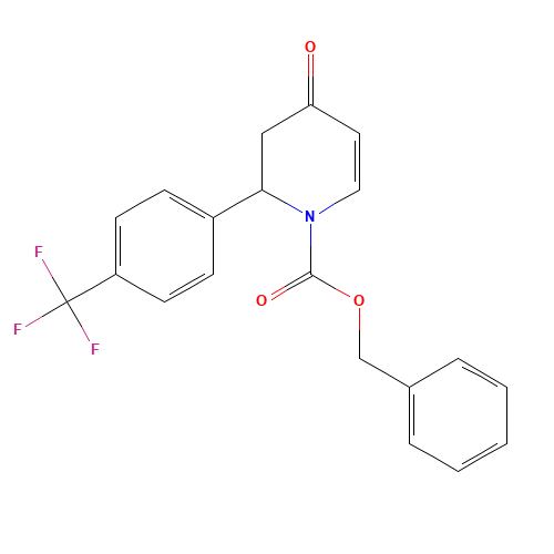chemical structure of 884601-97-2 FT-0731796