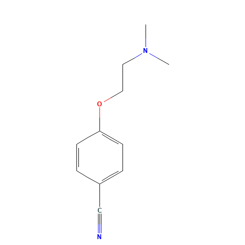 chemical structure of 24197-95-3 FT-0731797