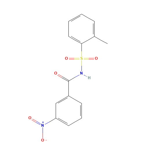 chemical structure of 146374-30-3 FT-0731804