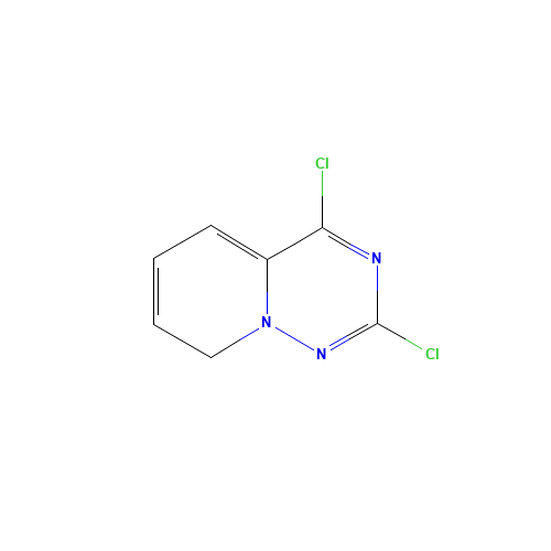 chemical structure of 1201784-96-4 FT-0731805
