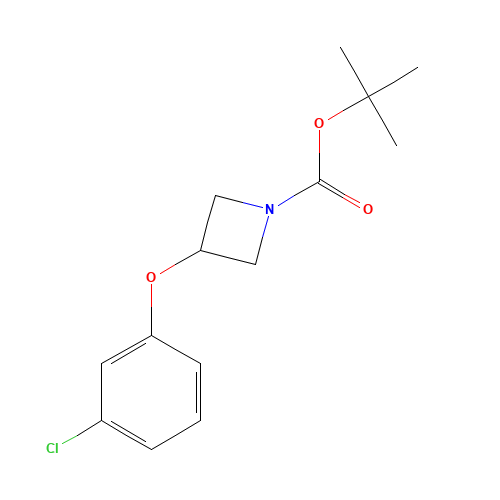 chemical structure of 1211876-75-3 FT-0731808