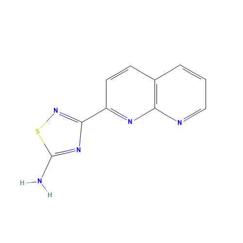 chemical structure of 1179360-29-2 FT-0731809