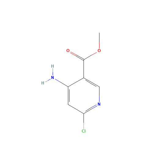 chemical structure of 1256785-40-6 FT-0731811