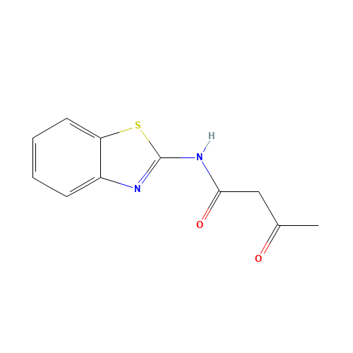 chemical structure of 4692-94-8 FT-0731813