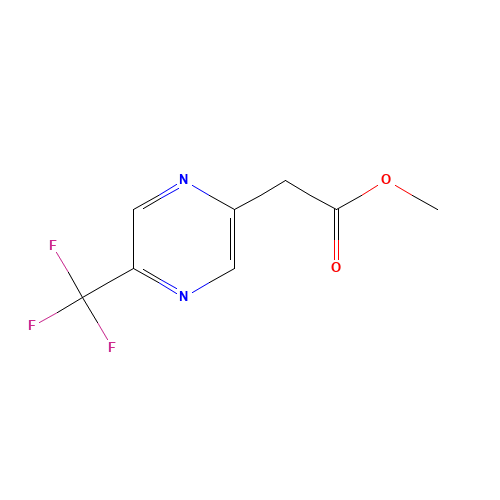 chemical structure of 1197233-56-9 FT-0731818