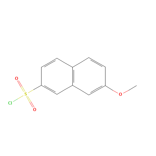 chemical structure of 56875-60-6 FT-0731822