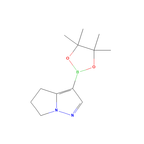 chemical structure of 1314138-13-0 FT-0731824