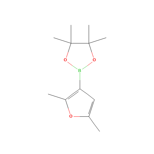 chemical structure of 1025718-96-0 FT-0731825