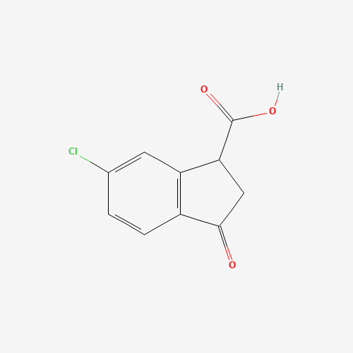 chemical structure of 66041-31-4 FT-0731826