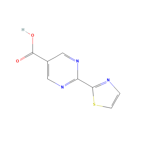 chemical structure of 1068975-58-5 FT-0731827