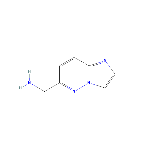 chemical structure of 1313726-22-5 FT-0731838