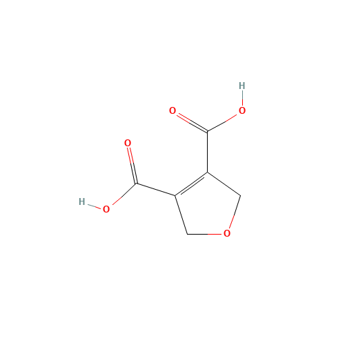 chemical structure of 57595-25-2 FT-0731842