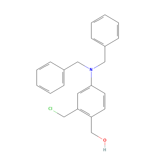 chemical structure of 1260486-09-6 FT-0731843