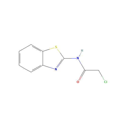 chemical structure of 3028-02-2 FT-0731851