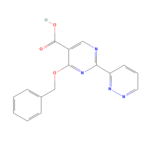 chemical structure of 1343460-05-8 FT-0731852