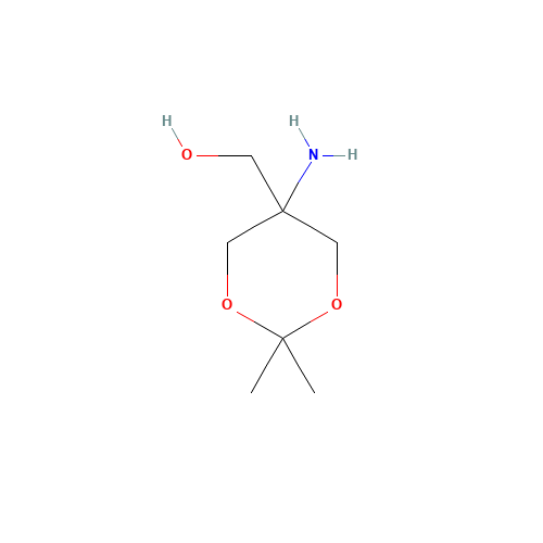 chemical structure of 53104-32-8 FT-0731855