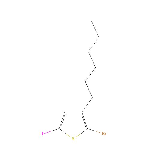 chemical structure of 160096-76-4 FT-0731864