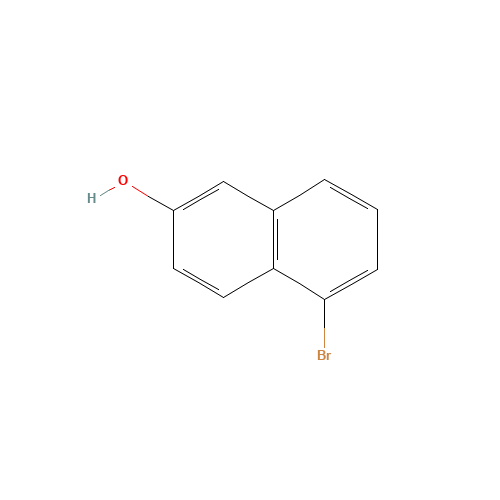 chemical structure of 116632-05-4 FT-0731868
