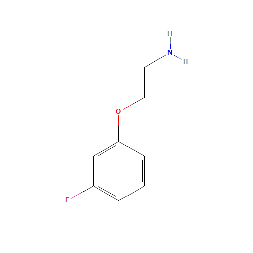 chemical structure of 120351-93-1 FT-0731870