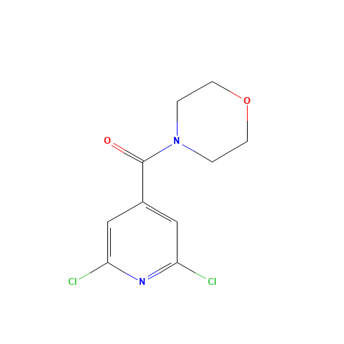chemical structure of 57803-44-8 FT-0731874