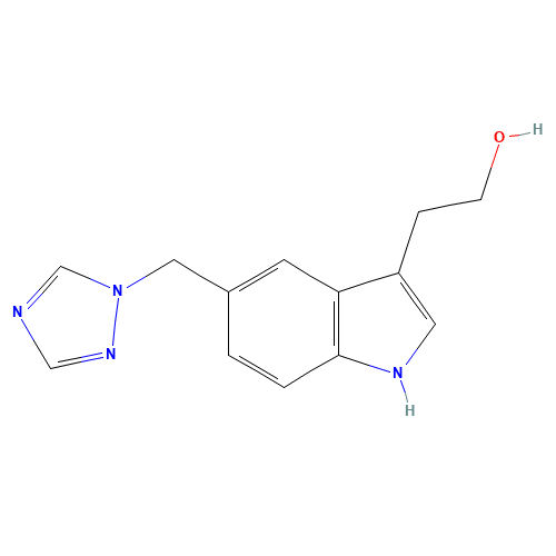 chemical structure of 160194-39-8 FT-0731877