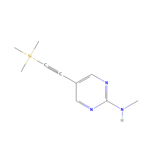 chemical structure of 884603-51-4 FT-0731879
