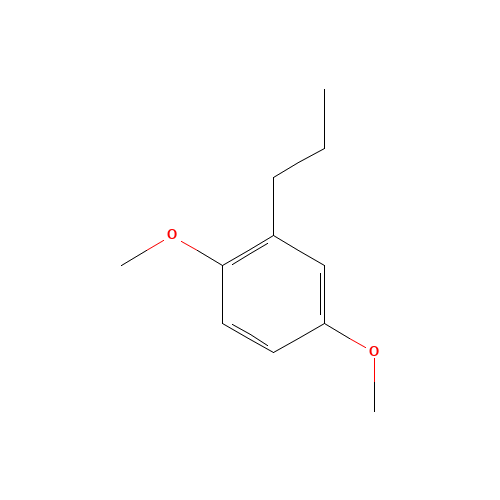chemical structure of 38843-85-5 FT-0731894