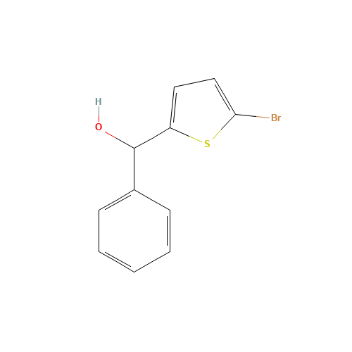 chemical structure of 61464-23-1 FT-0731898