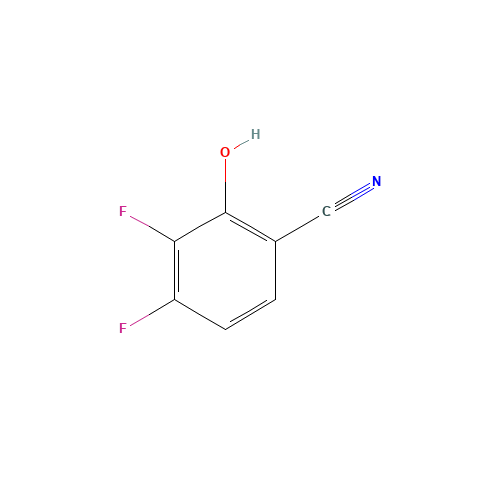 chemical structure of 186590-34-1 FT-0731899