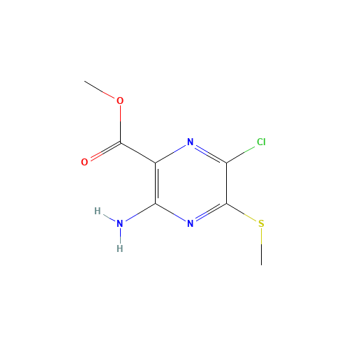chemical structure of 1503-13-5 FT-0731900