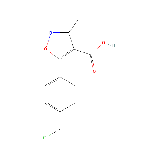 chemical structure of 1243415-10-2 FT-0731901
