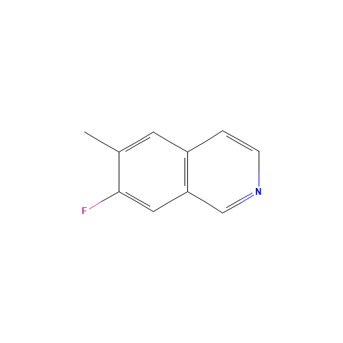 chemical structure of 1159983-16-0 FT-0731903