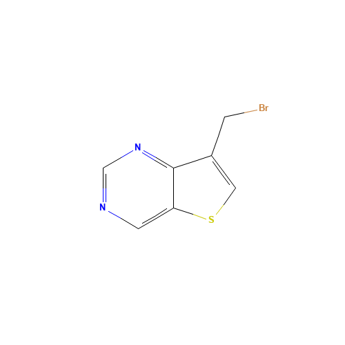 chemical structure of 871013-27-3 FT-0731912