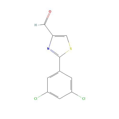 chemical structure of 1183664-68-7 FT-0731914